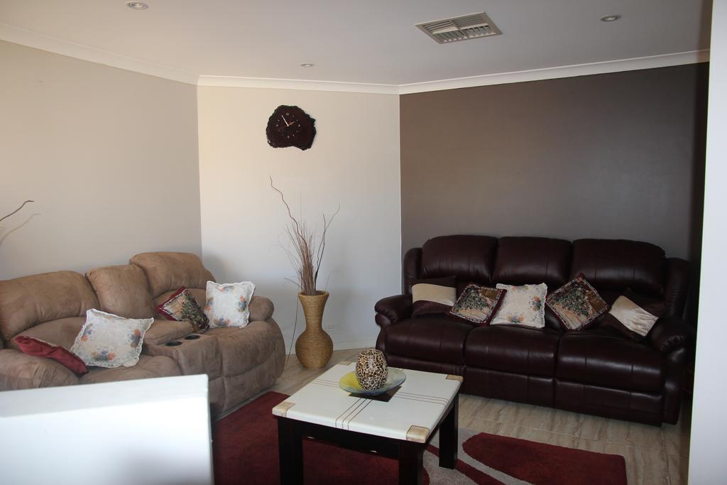 Mimi'S House Apartment Пърт Екстериор снимка
